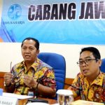 Tekan Angka Kecelakaan Lalu Lintas