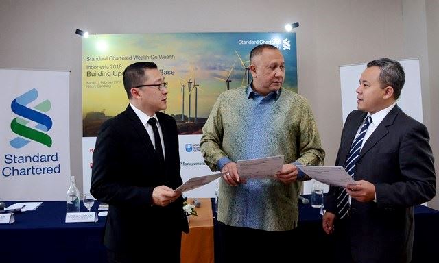 Perbankan Optimistis di Tahun Politik