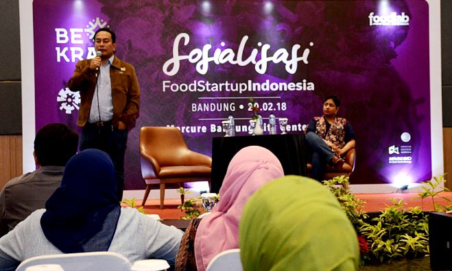 Startup Bisa Daftar Demoday