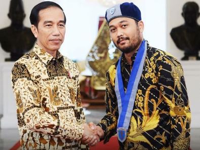 Usut Tuntas Motif Pelaku Penyerangan Tokoh Agama GMKI