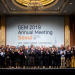 Tantangan Peningkatan Aktivitas Kewirausahaan Global