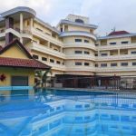 Hotel Horison Karang Setra Usung Semi Resort