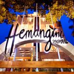 Hemangini Hotel Strategis Menjangkau Destinasi Wisata