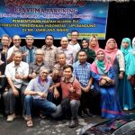 Pastikan Pegang Amanah IKA PLS UPI