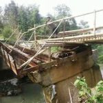 Jembatan Pabuaran Tahun Ini Dibangun