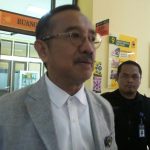 RS Al Ihsan Resmikan Pelayanan Diabetic Center