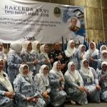 Targetkan Pengusaha Perempuan Tingkatkan Daya Saing Sampai ke Pangsa Ekspor