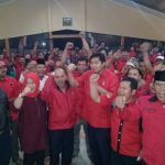 Kurang 5 Menit, Rp 240 juta untuk Paslon Hebat