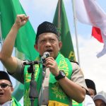 Silaturahmi Akbar Persis, Kapolri Ajak Semua Elemen Bergandengan tangan