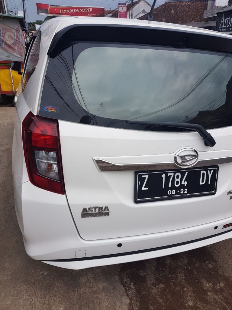Ini Barbuk Dugaan Money Politik KPU dan Panwaslu Garut