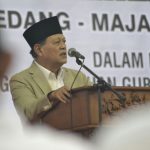 Mulyadi: Sumedang Lumbung Suara Ajat-Syaikhu