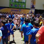 Indomilk Beri Inspirasi Anak Indonesia Capai Gemilang