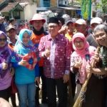 IPAL Komunal Dukung Citarum Harum