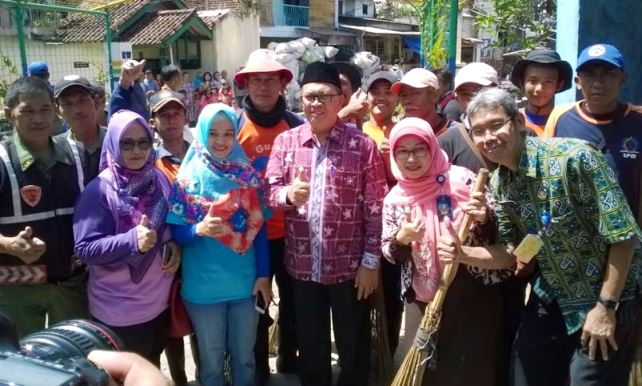 IPAL Komunal Dukung Citarum Harum IPAL Komunal Dukung Citarum Harum