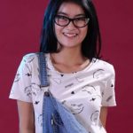 Ina Marika Berat Tinggalkan Pramuka