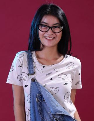 Ina Marika Berat Tinggalkan Pramuka Ina Marika Berat Tinggalkan Pramuka