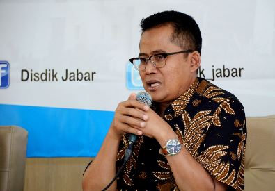 PJJ SMA Cocok Bagi yang Sibuk