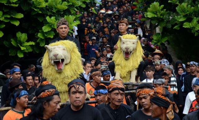Tak Bisa Digeser Meski Permintaan Presiden Tak Bisa Digeser Meski Permintaan Presiden