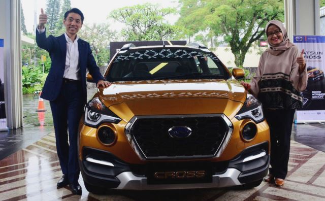 Fase Baru Kendaraan Masa Depan