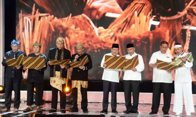 Elektabititas Tinggi Tak Menjamin