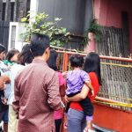 Nanung Kelelahan Menunggu Anaknya Hidup Lagi