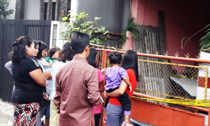 Nanung Kelelahan Menunggu Anaknya Hidup Lagi Nanung Kelelahan Menunggu Anaknya Hidup Lagi