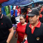 Kembali Tegaskan Netralitas