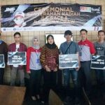 Member JLC Bandung Terima Hadiah