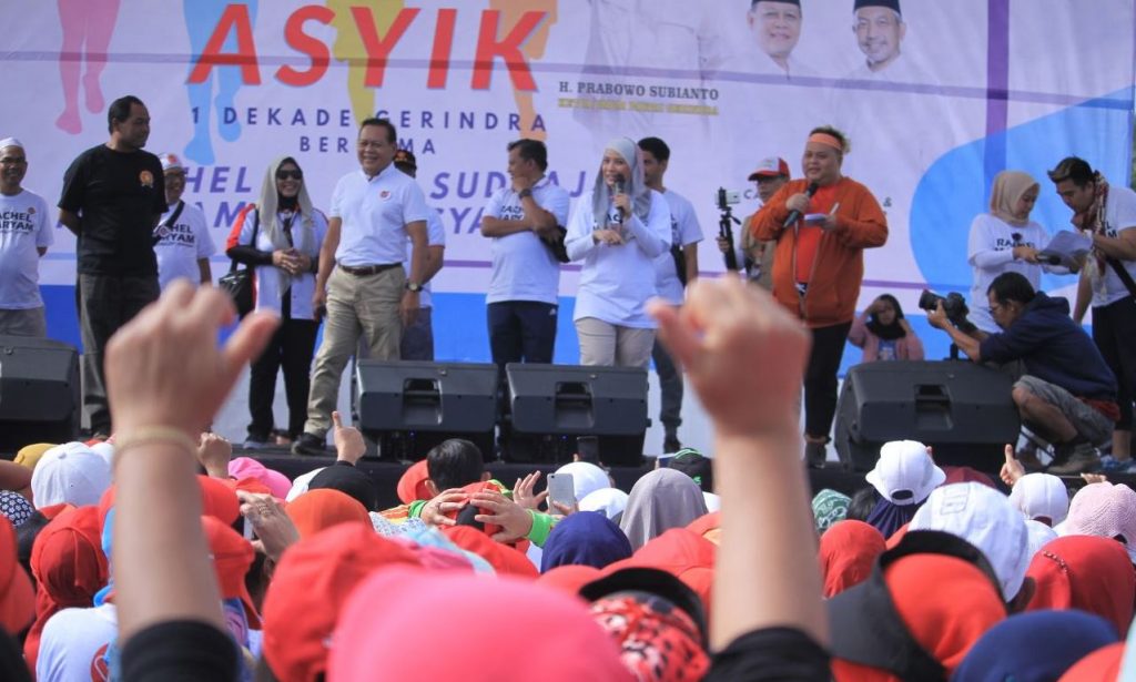 GPII Jabar Pertimbangkan Dukung Asyik GPII Jabar Pertimbangkan Dukung Asyik