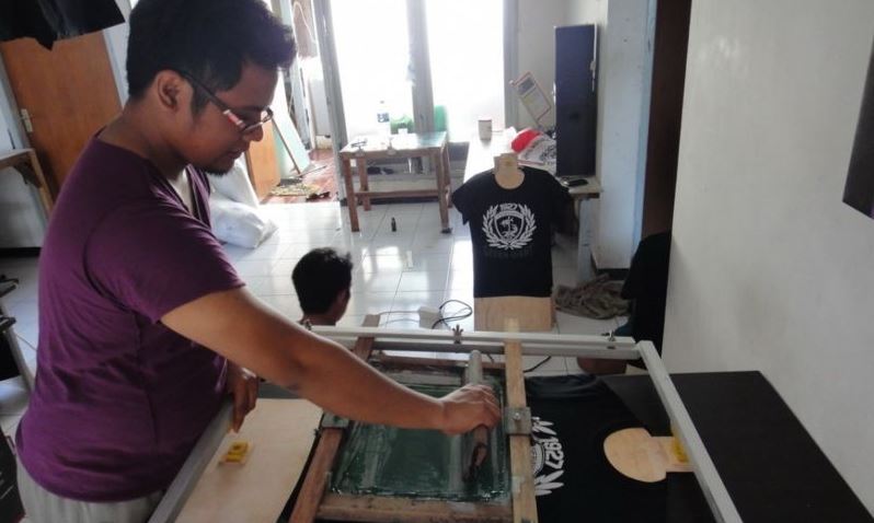 Perempuan Harus Bisa Berperan di Logistik Kampanye