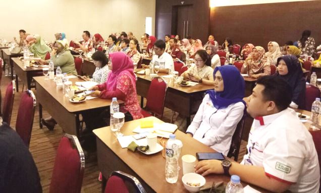 Kerjasama Strategis Wujudkan Pelayanan Primer Bermutu