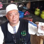 Teror Terhadap Tokoh Agama Kembali Terjadi