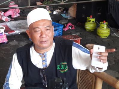 Teror Terhadap Tokoh Agama Kembali Terjadi