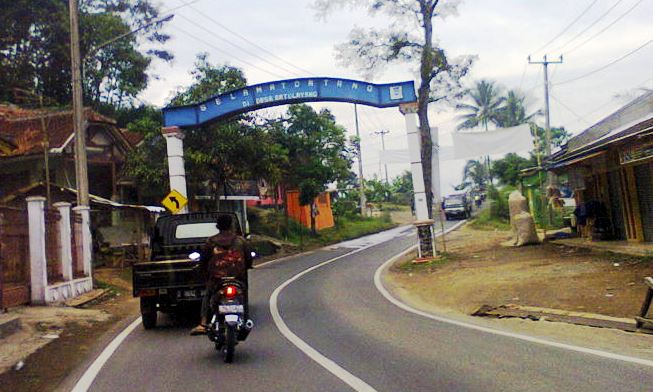 2018 Targetkan 100 Persen Kondisi Mantap 2018 Targetkan 100 Persen Kondisi Mantap