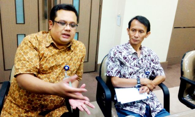Kualitas Air Citarum Meningkat, IP Diuntungkan