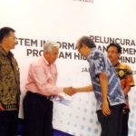 Dapat Perpanjangan Hibah Sanitasi