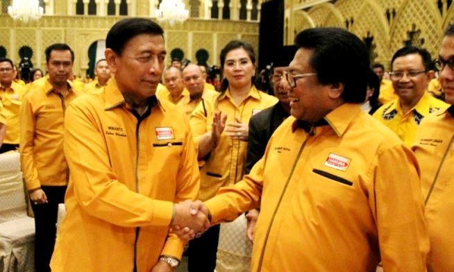 wiranto -