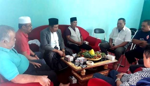 KPKBB Memilih Untuk Netral di Pilkada