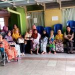 Lansia Dapat Perhatian KPU