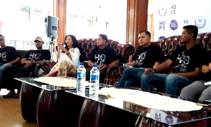 Stemit Mulai Mewabah di Indonesia