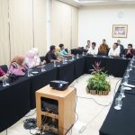 Bertemu Dengan Guru Honorer, Kang Hasan Siap Kawal Kebijakan Jokowi