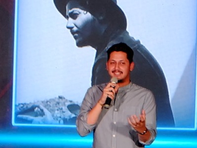 Turn Passion Into Profession