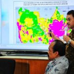 Banjir-Longsor Sampai Maret