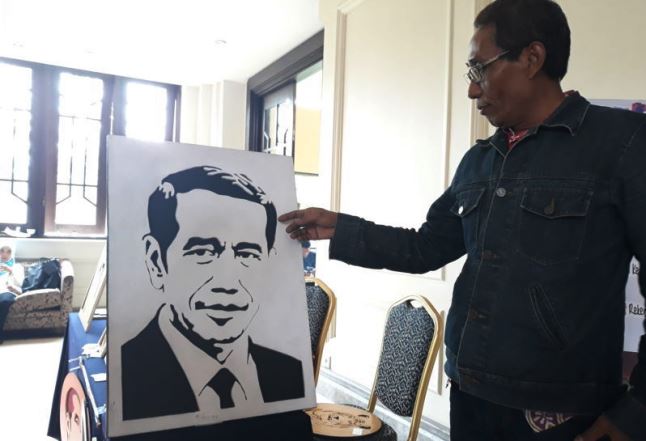 Kreativitas Tanpa Batas, Dari Limbah Kayu Bernilai Seni Kreativitas Tanpa Batas