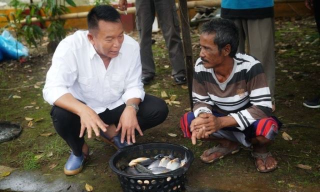 Kurangi Pengangguran dengan Digawe