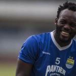 MICHAEL ESSIEN