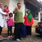 Maman Tak Lagi Tempati Rumah Dinas