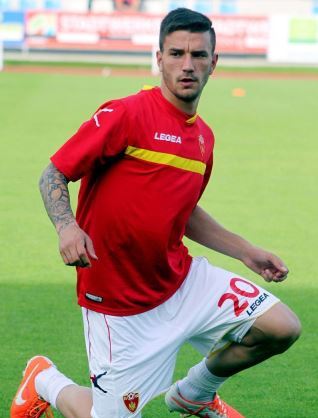 Bobotoh Malah Lirik Marko Simic