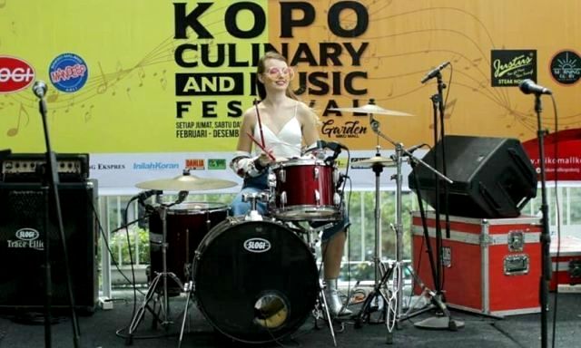 Jadi Ajang Promosi Produk UKM 