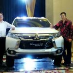 Mitsubishi Bidik Peningkatan Penjualan